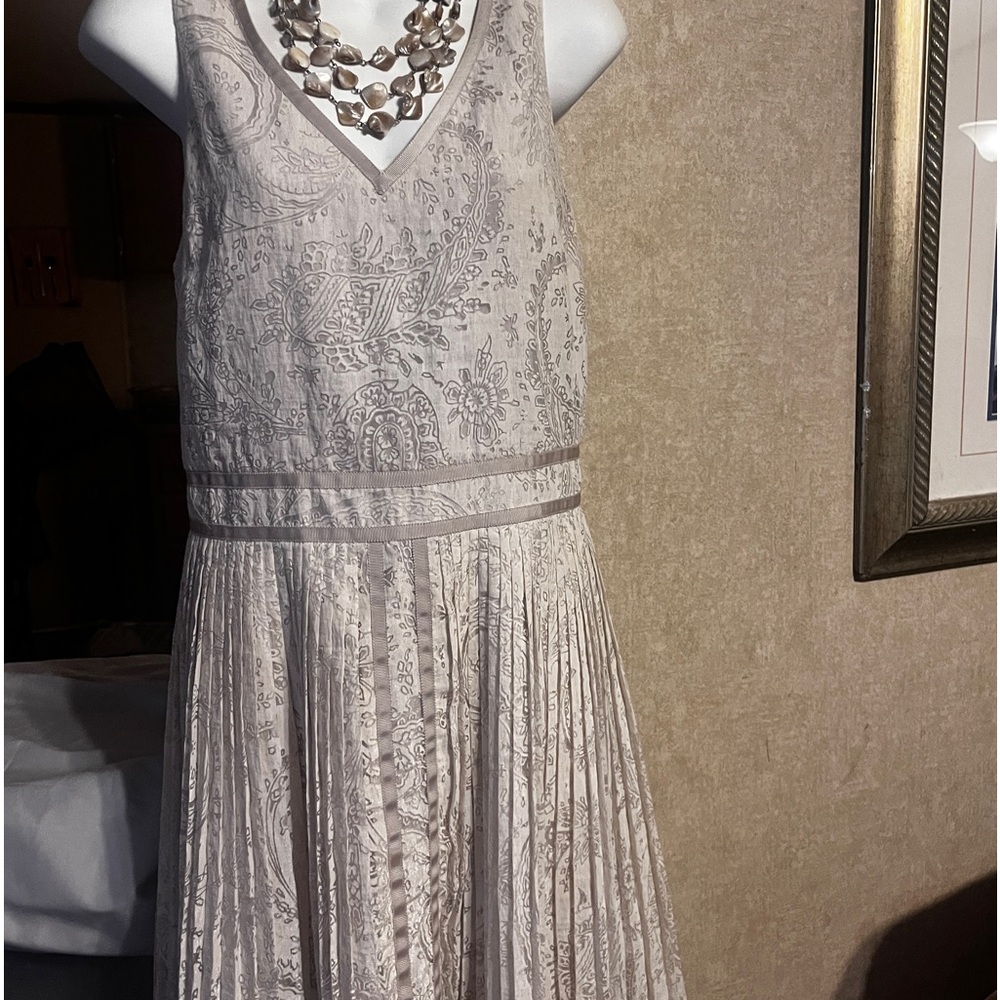 Classy Dress